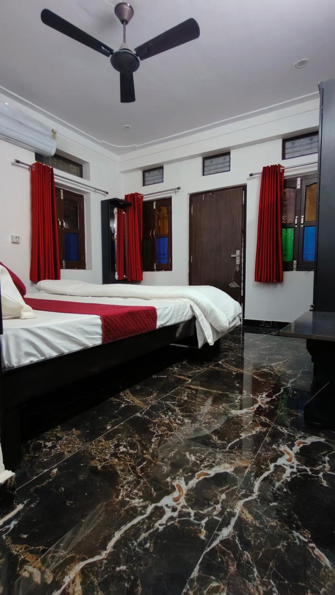 אודייפור Shri Daulat Villas מראה חיצוני תמונה