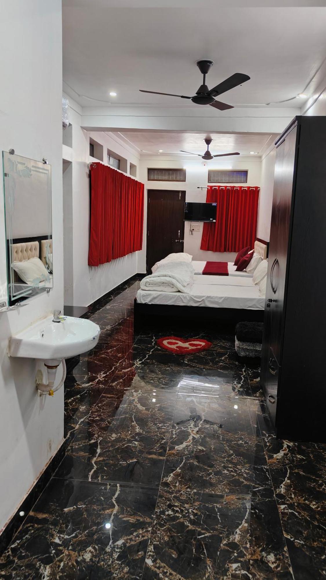 אודייפור Shri Daulat Villas מראה חיצוני תמונה