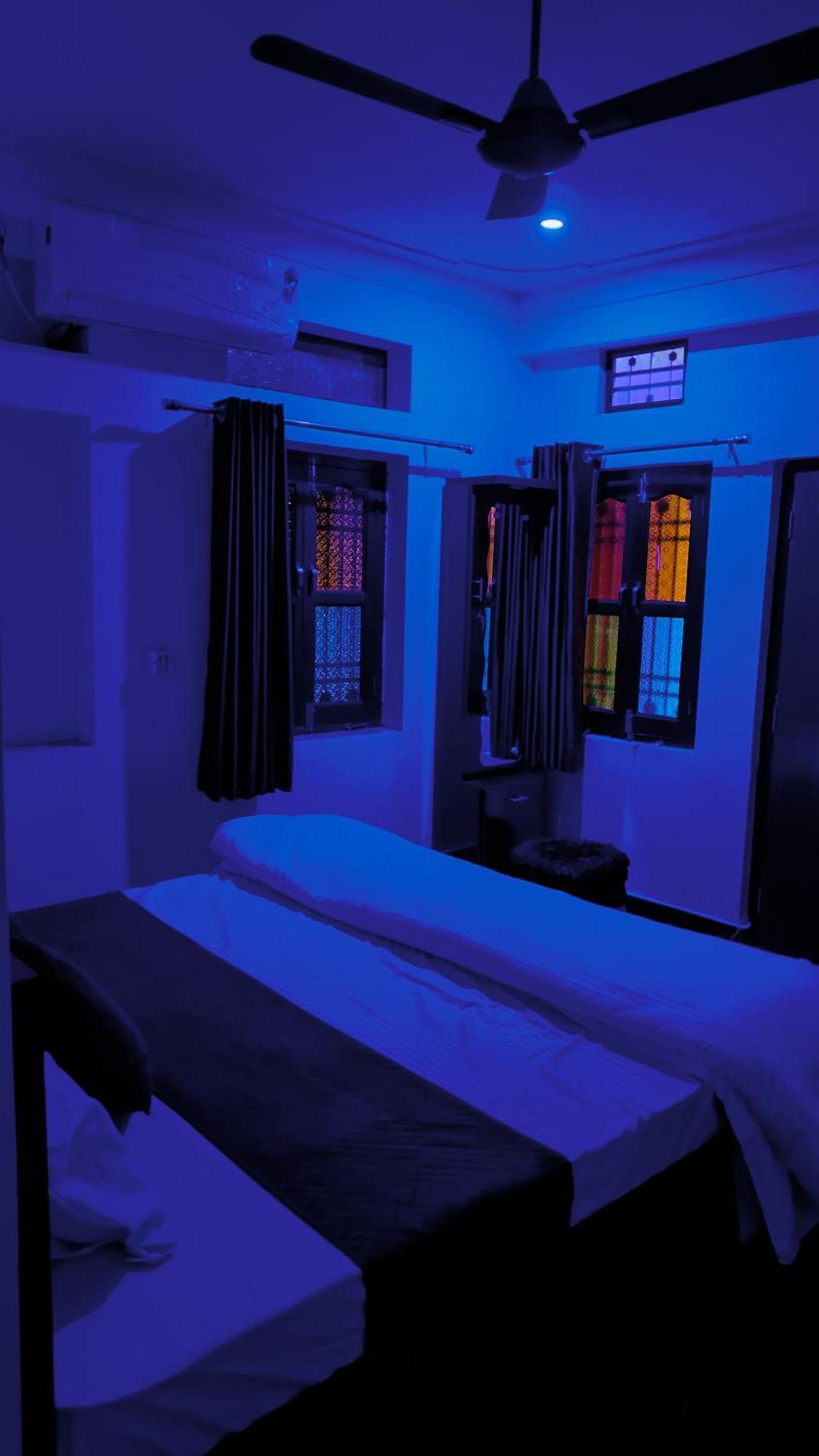 אודייפור Shri Daulat Villas מראה חיצוני תמונה