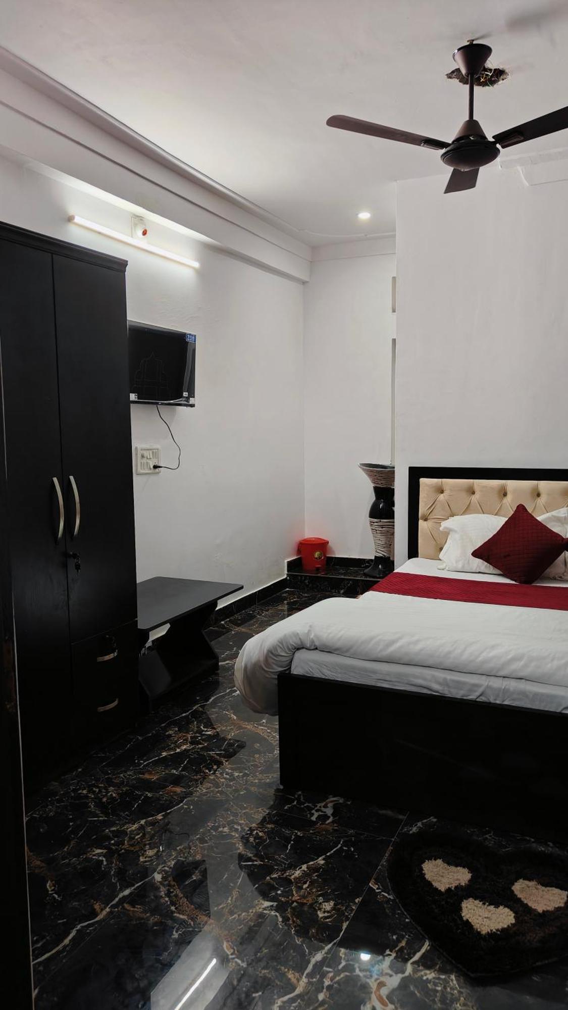אודייפור Shri Daulat Villas מראה חיצוני תמונה