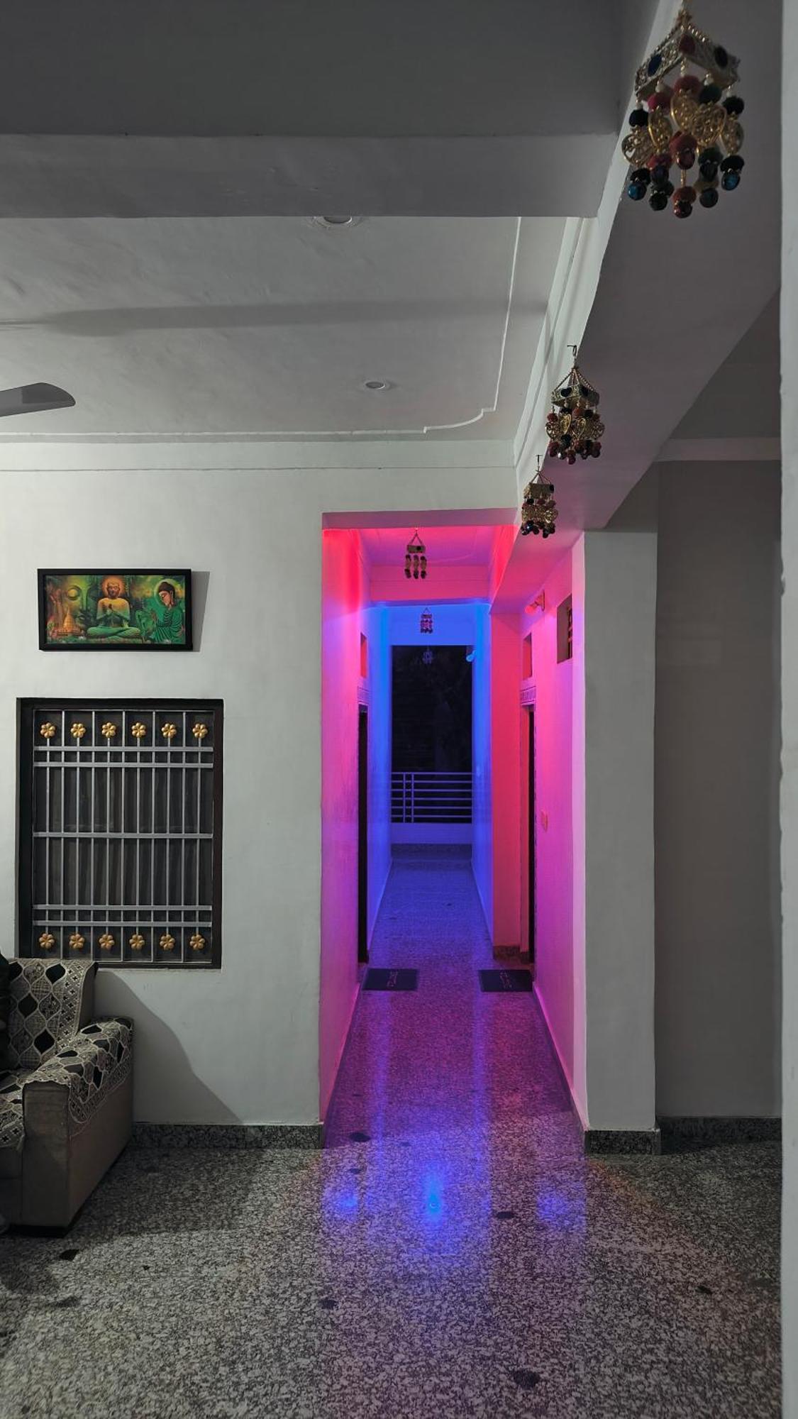 אודייפור Shri Daulat Villas מראה חיצוני תמונה