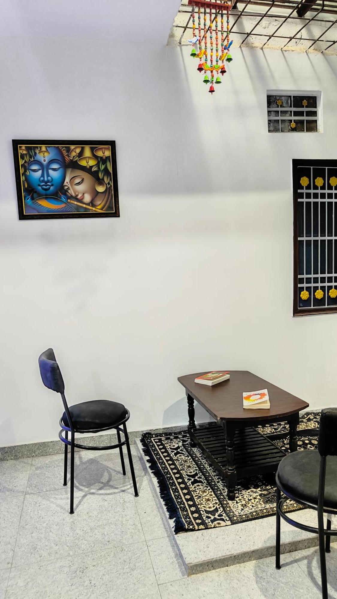 אודייפור Shri Daulat Villas מראה חיצוני תמונה